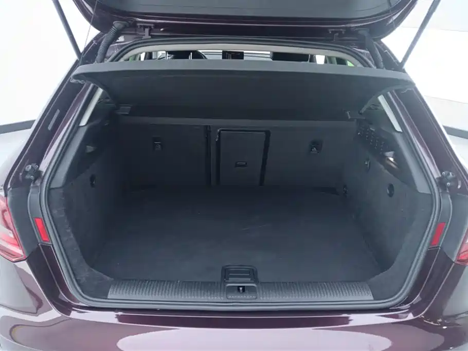 Audi A3 2016 Sportback 35 TFSI