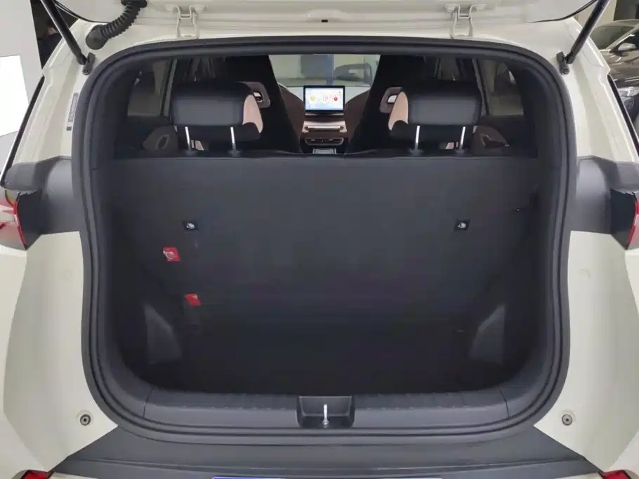 BYD Seagull — миниатюра 4