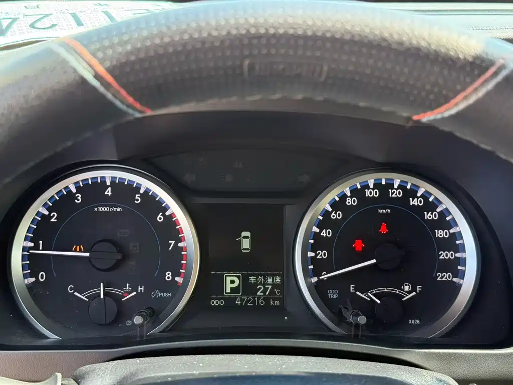 Toyota Highlander — миниатюра 13