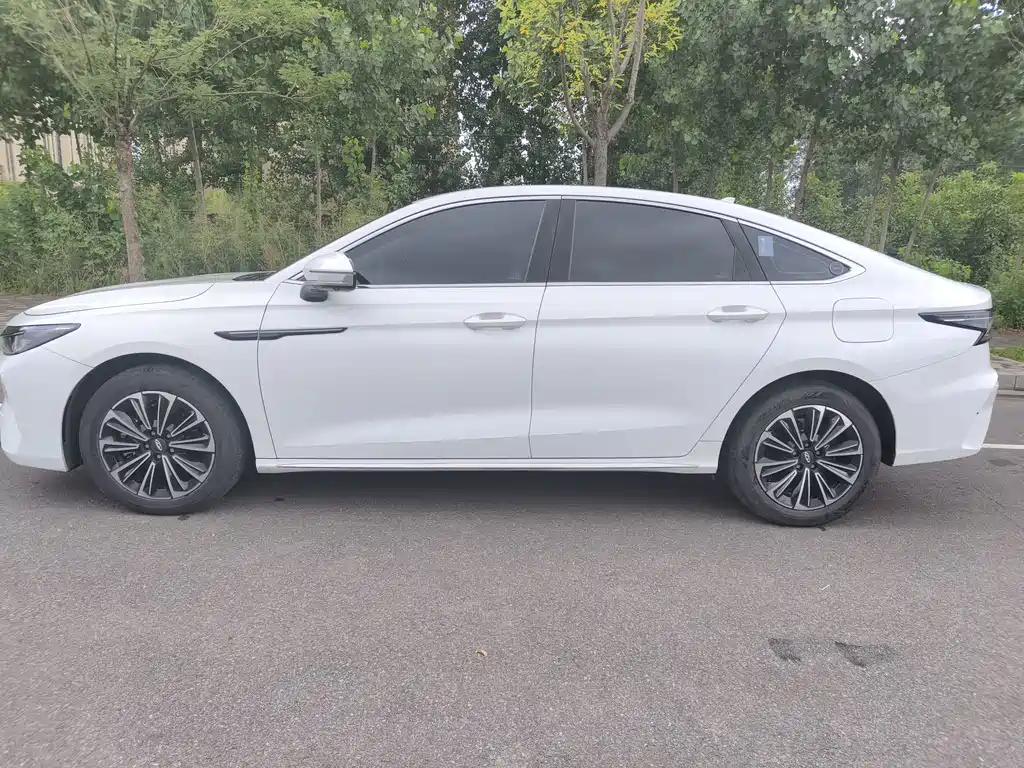 Fulwin Fengyun A8 — миниатюра 8