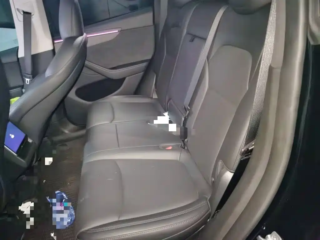 Tesla Model Y — миниатюра 13