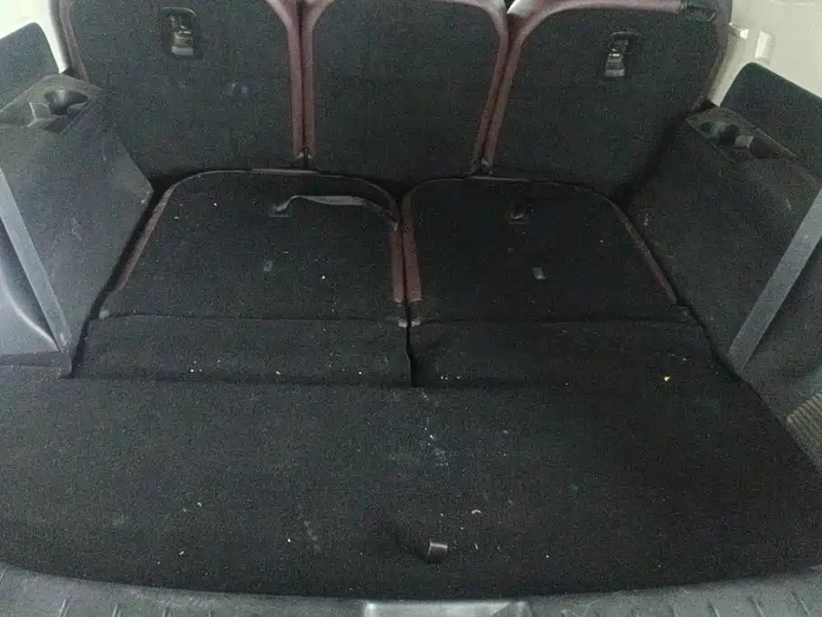 Geely Haoyue — миниатюра 4