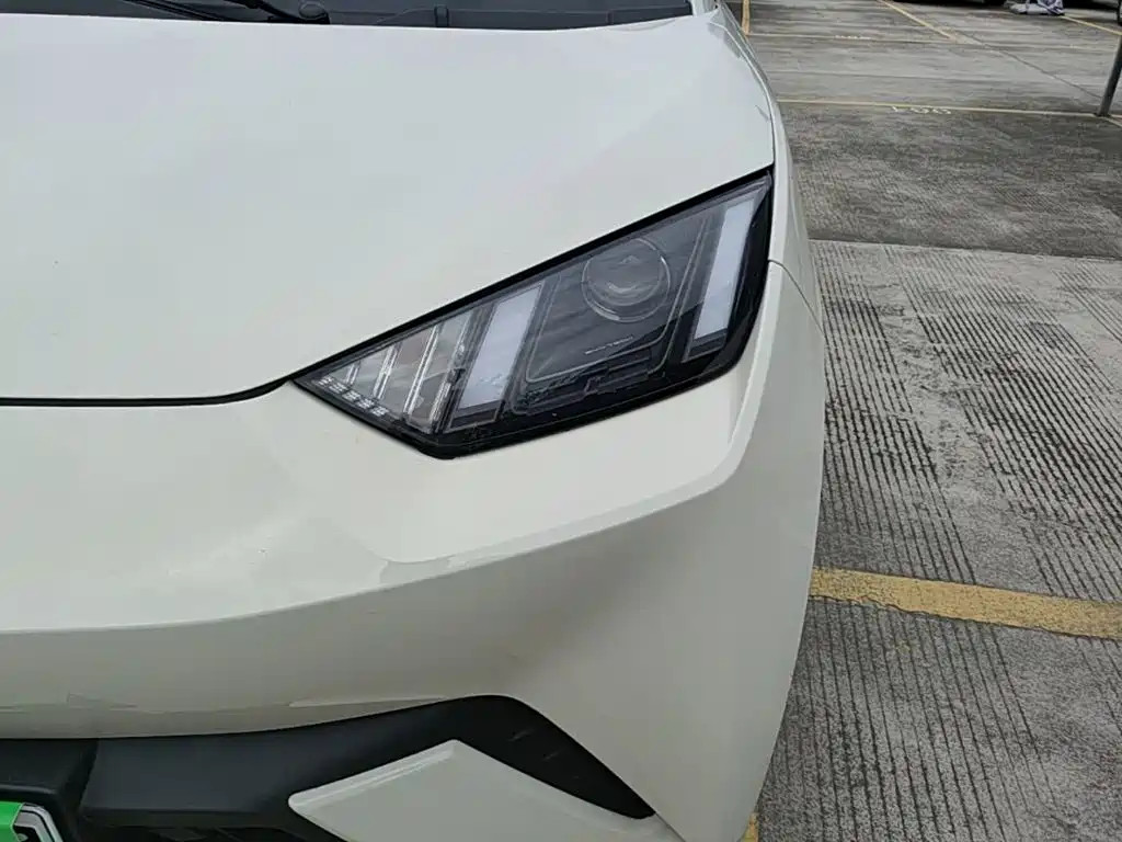 BYD Seagull — миниатюра 24