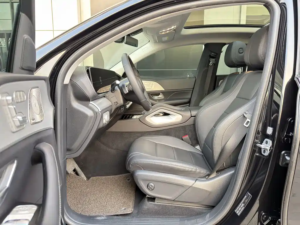 Mercedes-Benz GLE 2024 GLE 350 4MATIC SUV Luxury