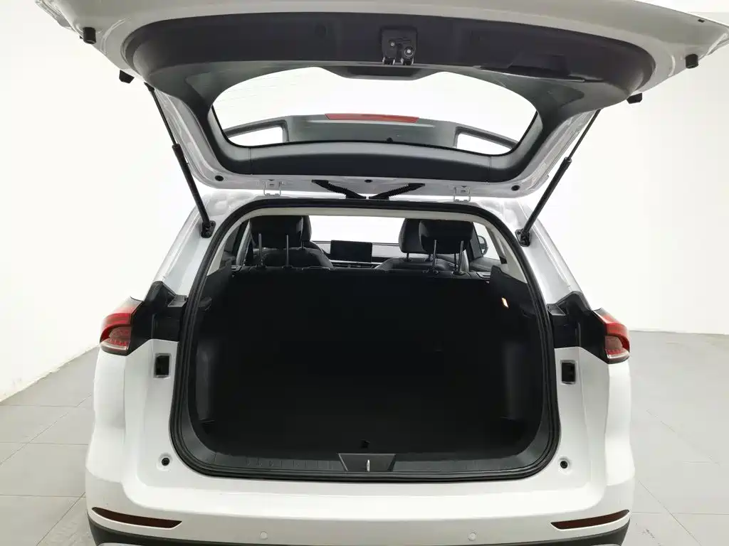 Haval H6 — миниатюра 16