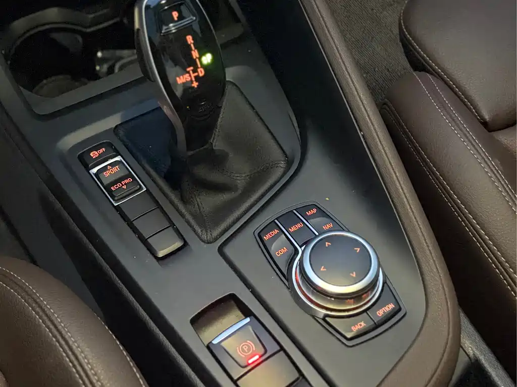 BMW X1 — миниатюра 9