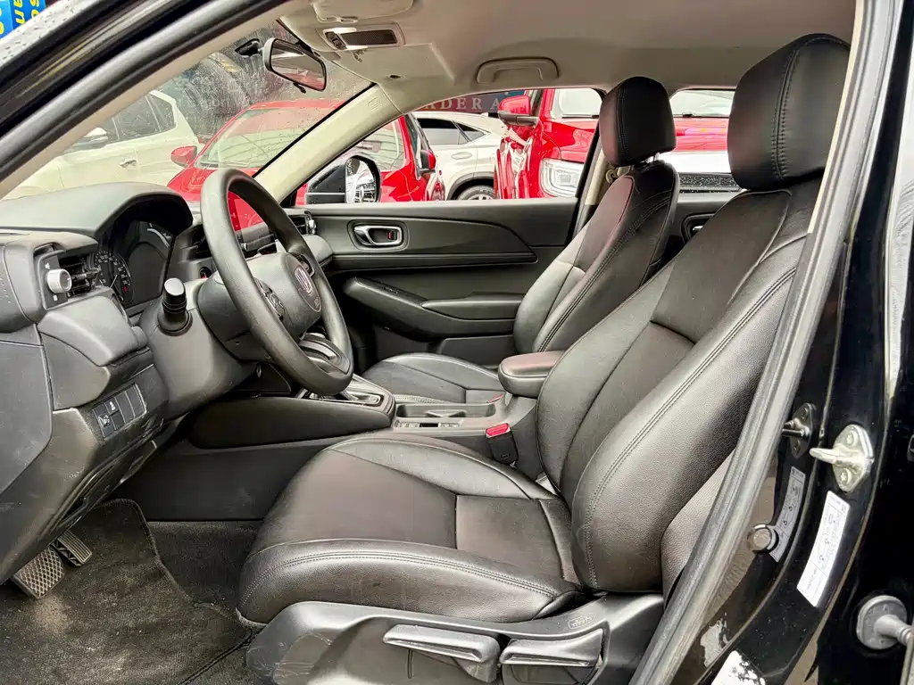 Honda XR-V — миниатюра 6