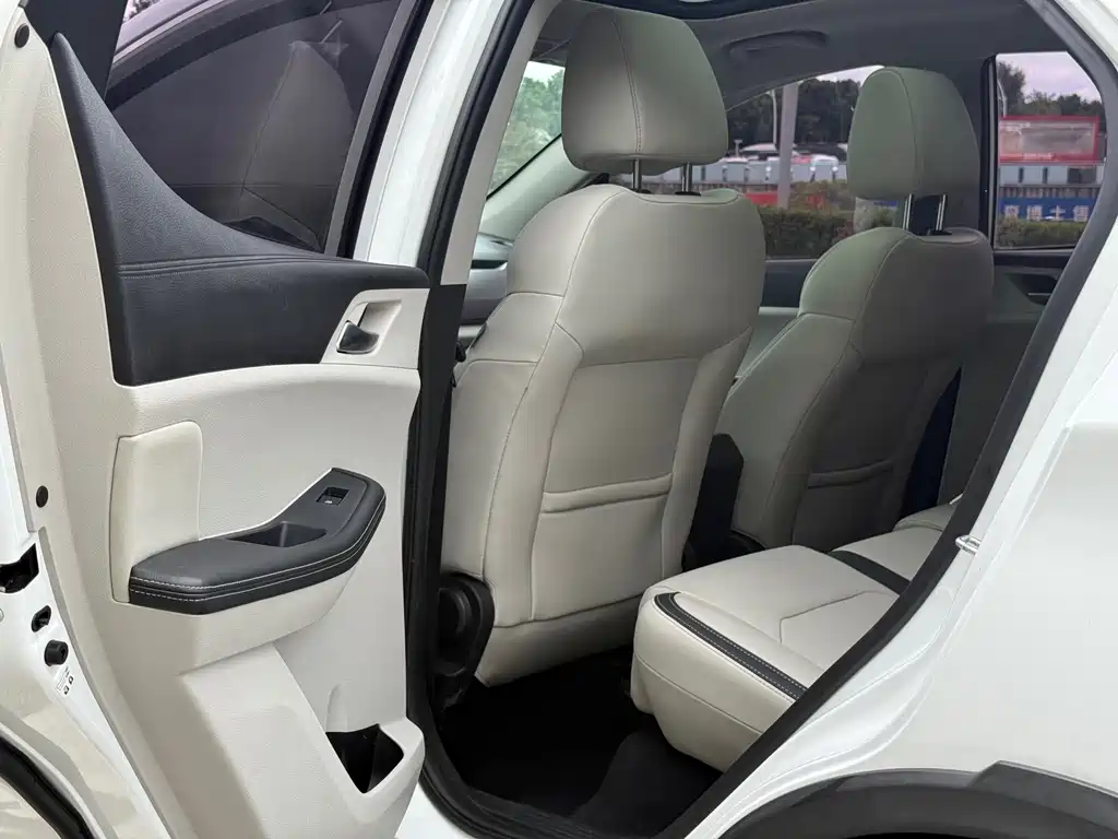 BYD Yuan Pro — миниатюра 7
