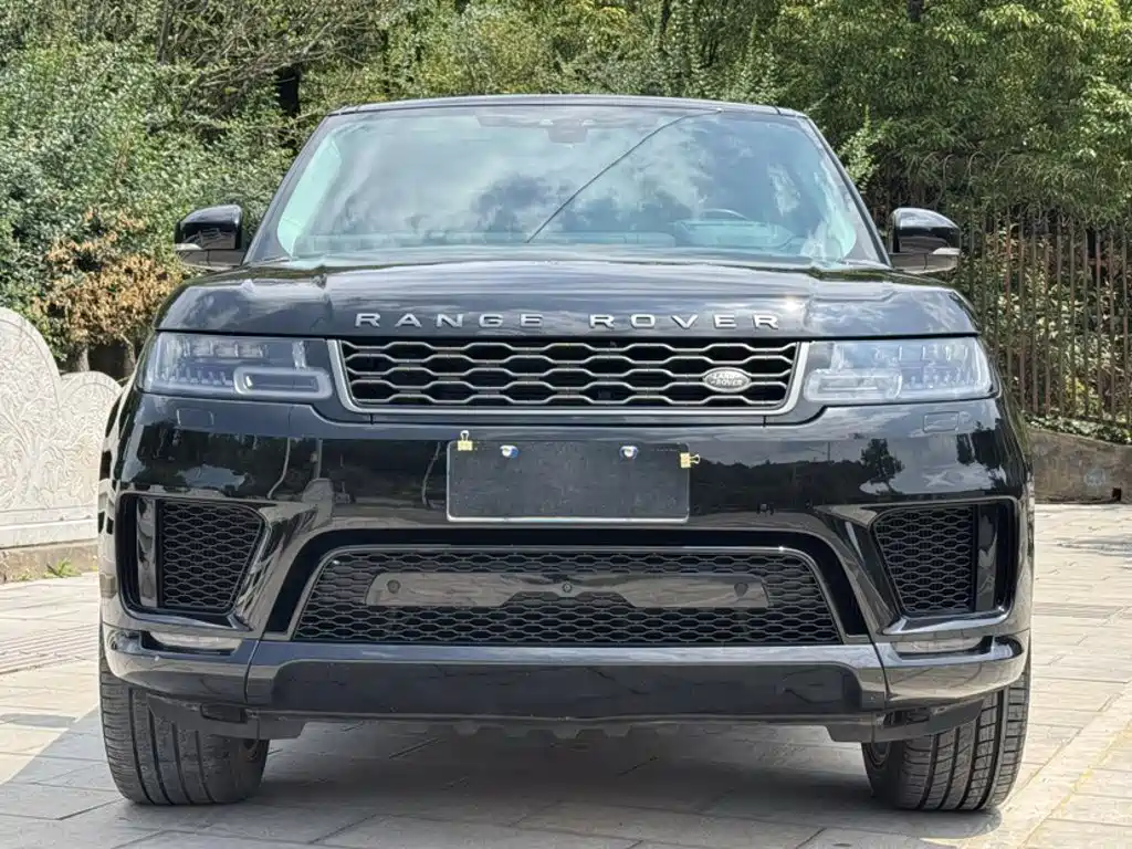 Land Rover Sport — миниатюра 14