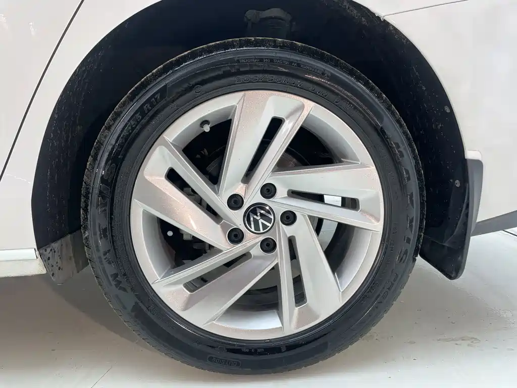 Volkswagen Lamando — миниатюра 22