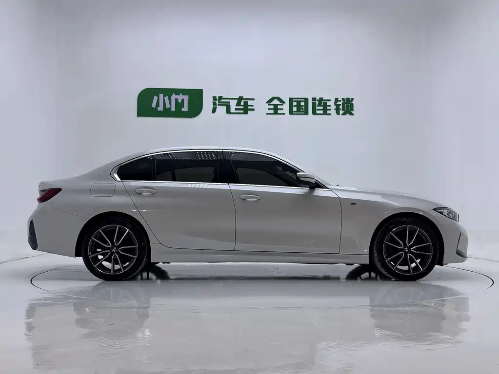 BMW 3 Series — миниатюра 7