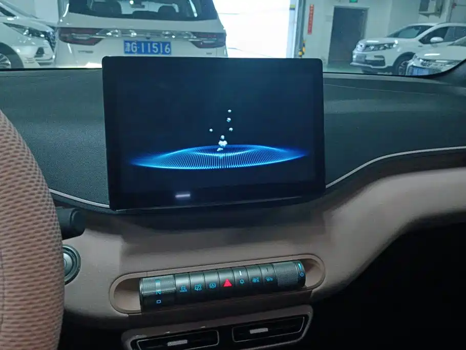 BYD Seagull — миниатюра 13