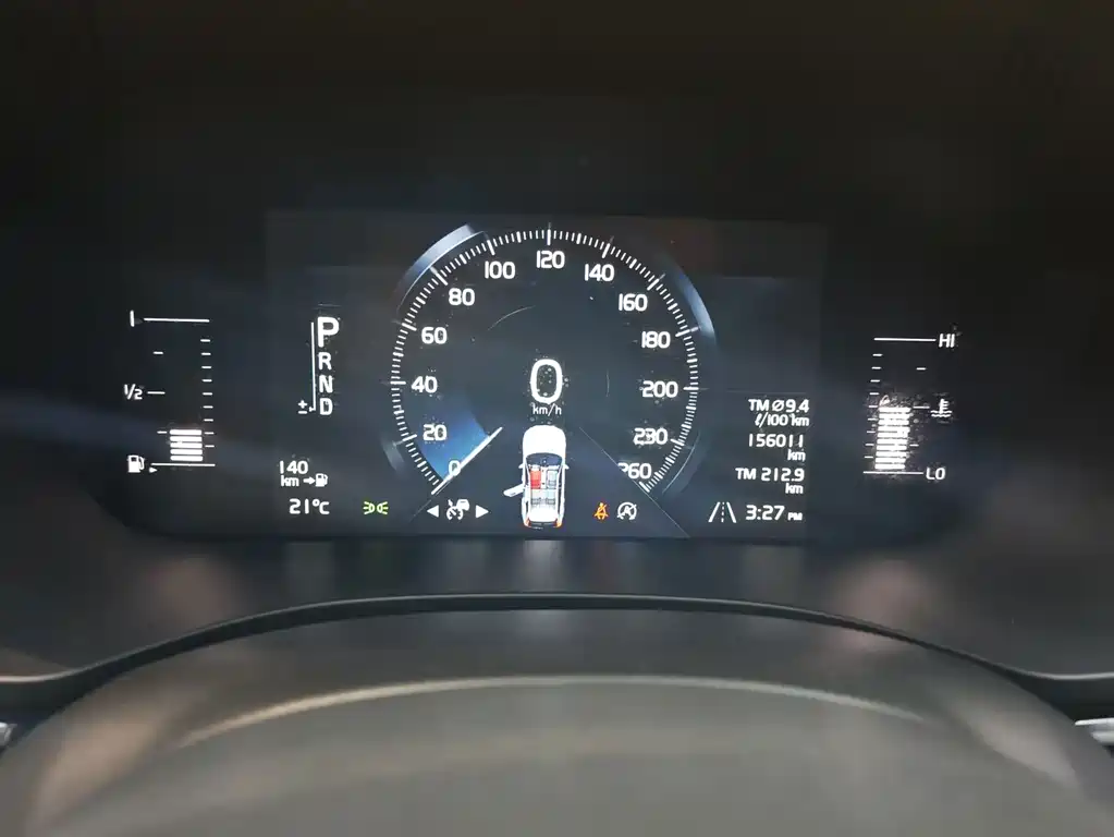 Volvo XC60 — миниатюра 13