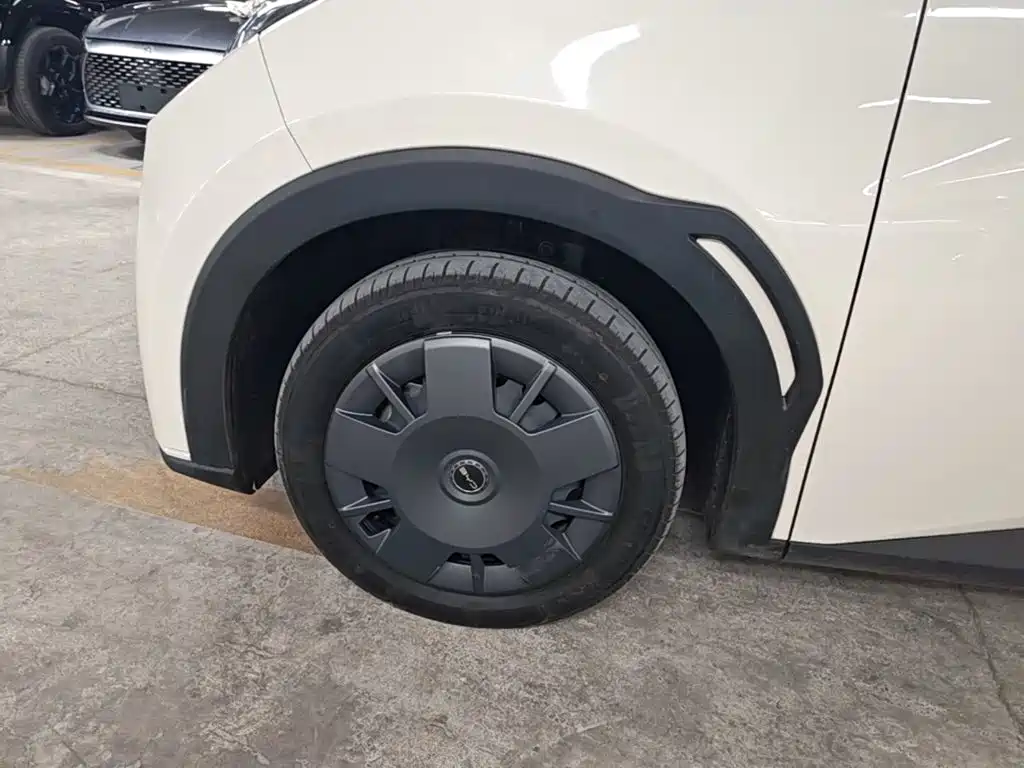 BYD Seagull — миниатюра 23