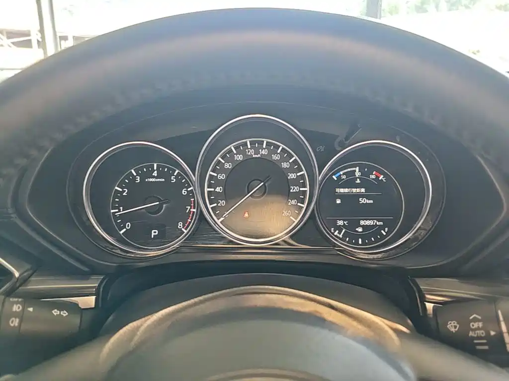 Mazda CX-5 — миниатюра 12