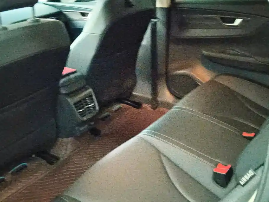 Hongqi Hongqi E-QM5 — миниатюра 11