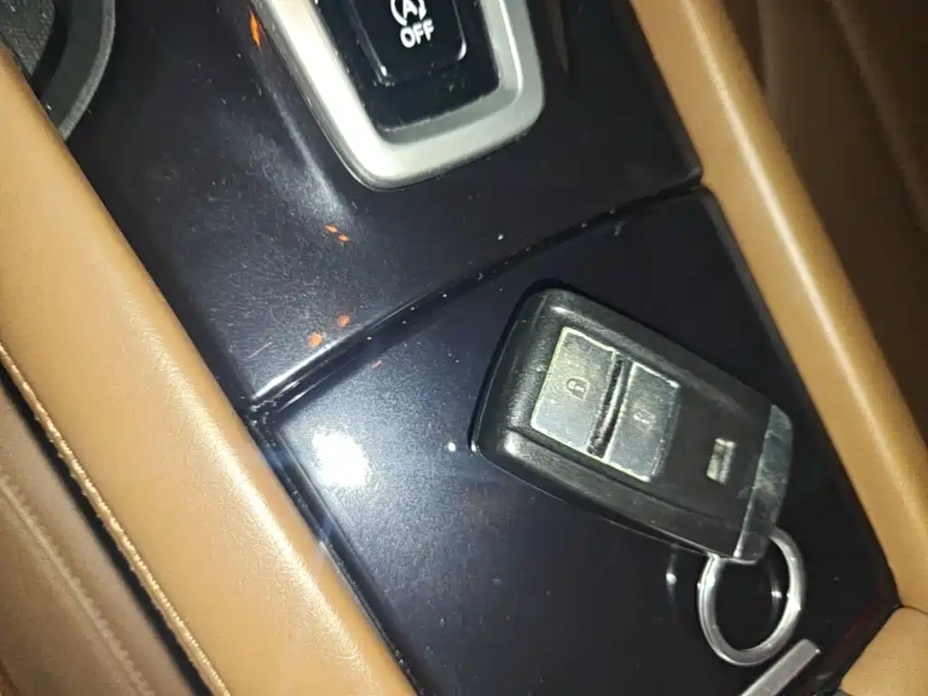 Acura CDX — миниатюра 9