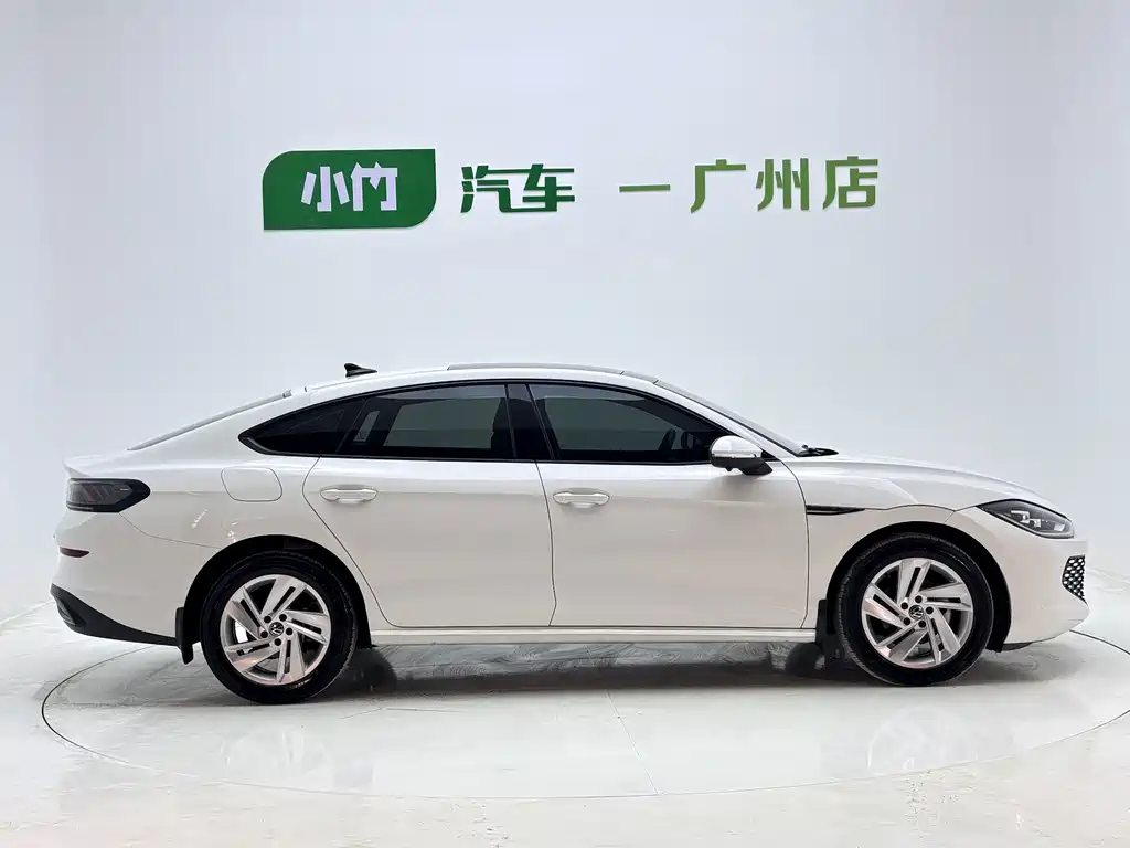 Volkswagen Lamando — миниатюра 9