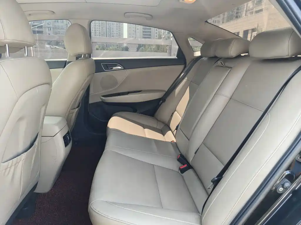Hyundai Mistra — миниатюра 11