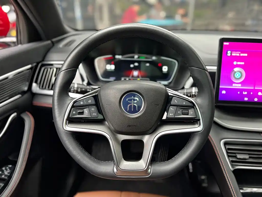 BYD PLUS — миниатюра 10