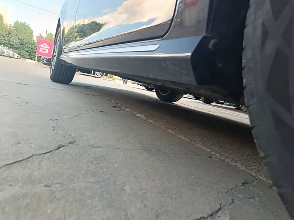 Chery Arrizo 5 PLUS — миниатюра 21