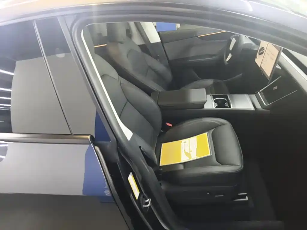 Tesla Model Y — миниатюра 25