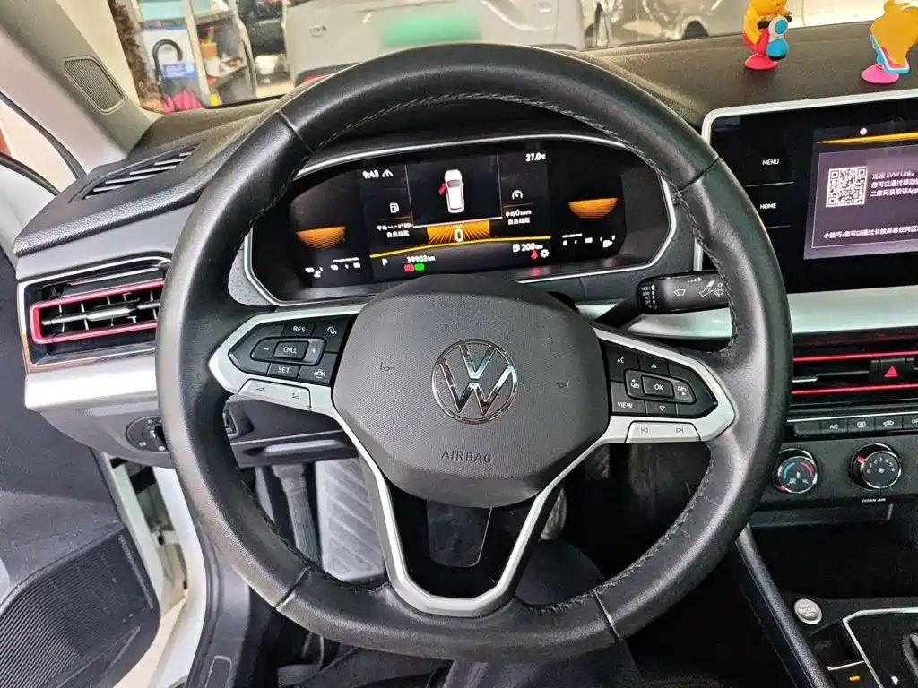 Volkswagen Lavida — миниатюра 7