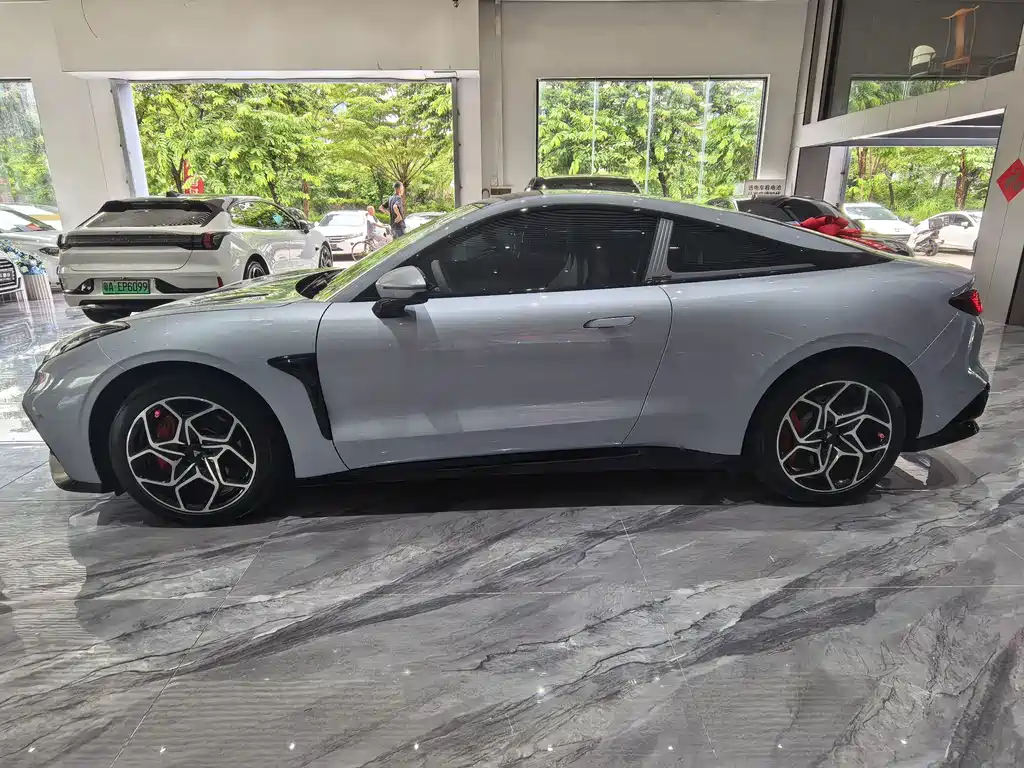Neta Neta GT — миниатюра 4