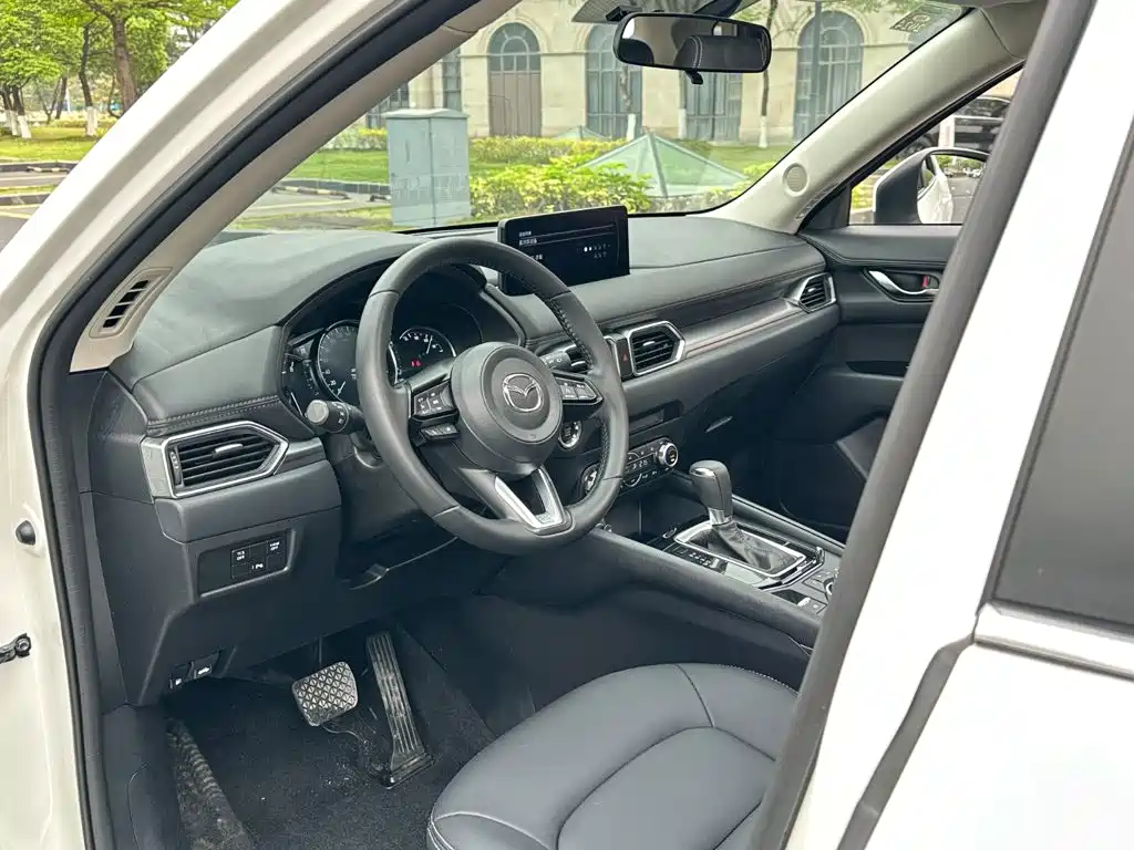 Mazda CX-5 — миниатюра 6