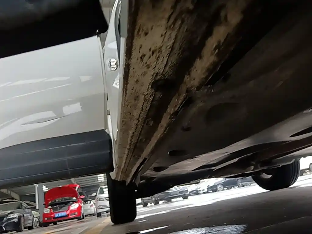 Volkswagen Tiguan — миниатюра 21