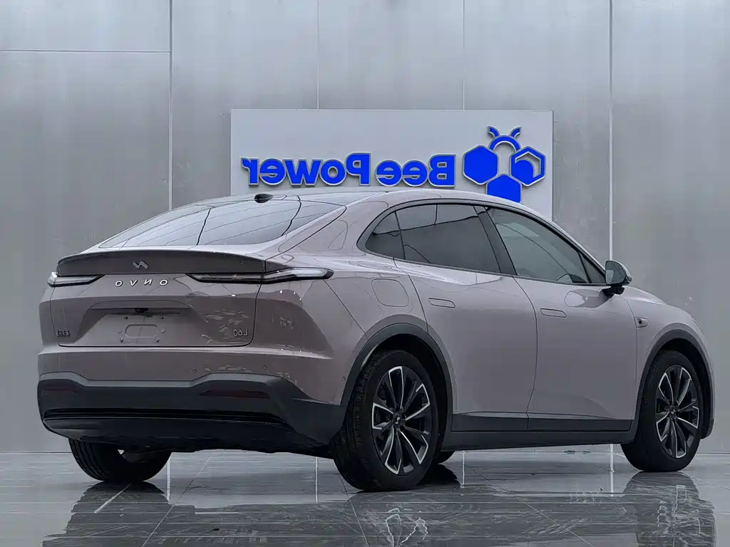 Onvo L60 2024 60kWh