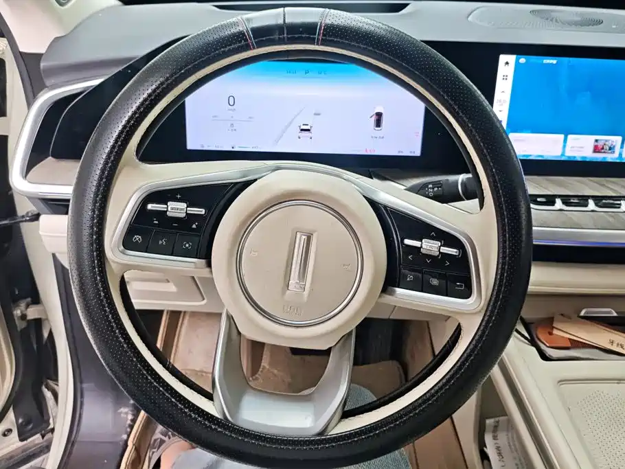 Wey Wey Lanshan — миниатюра 15