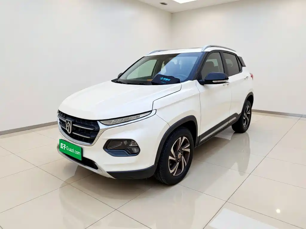 Baojun 510