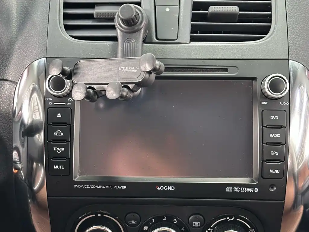 Suzuki SX4 — миниатюра 14
