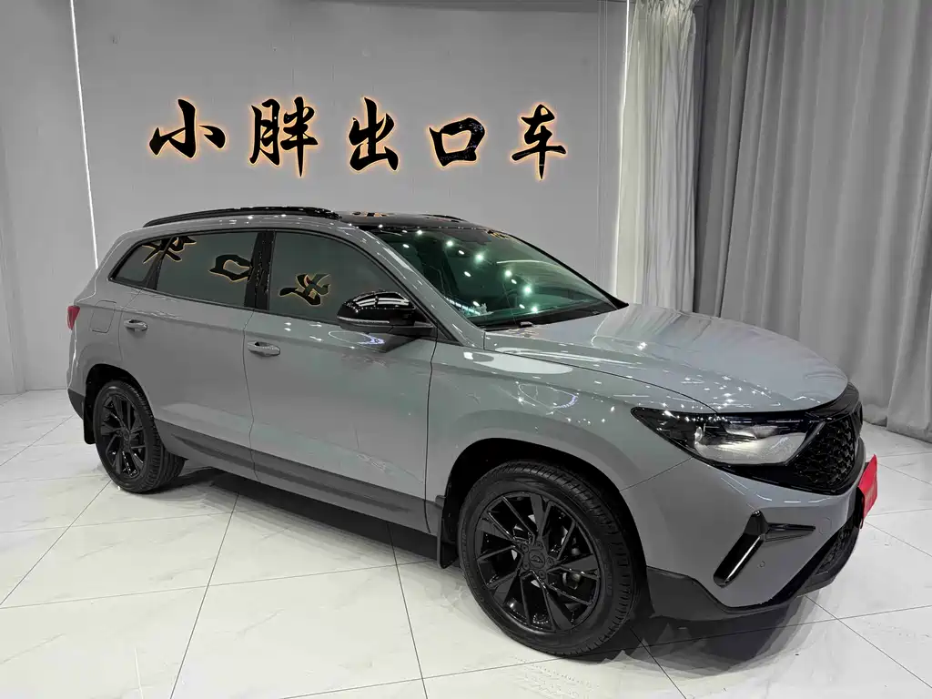 Jetta VS7 2022 280TSI AT