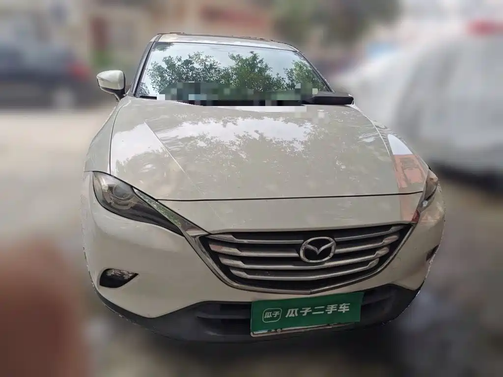 Mazda CX-4 — миниатюра 2