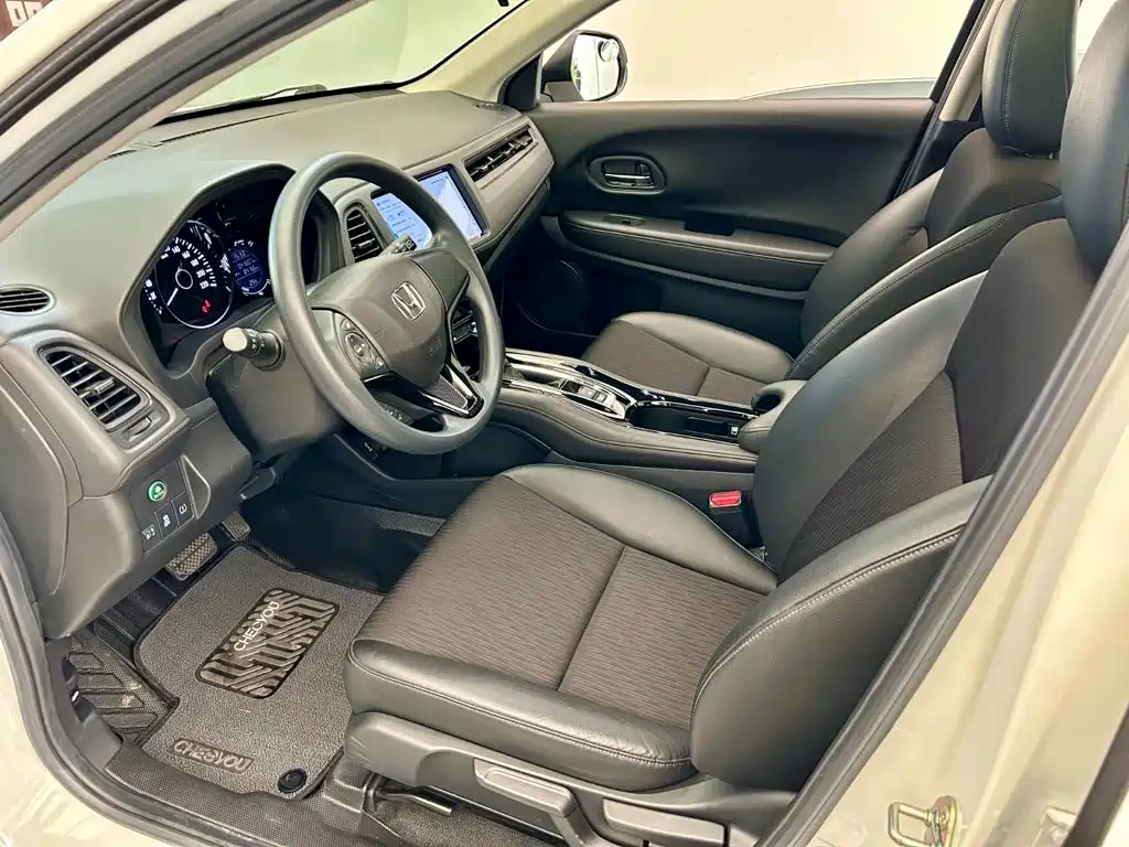 Honda Vezel — миниатюра 6