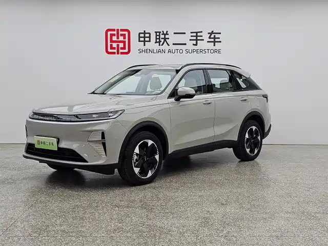 2026 Haval Xiaolong