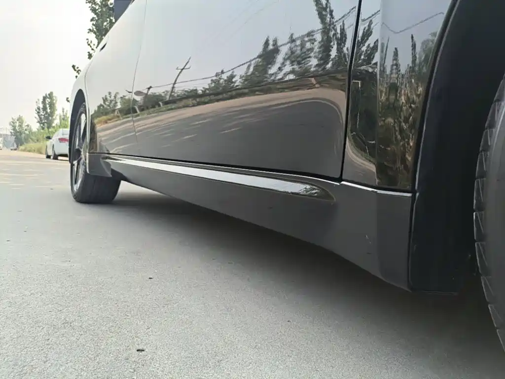 Wuling Xingguang — миниатюра 21