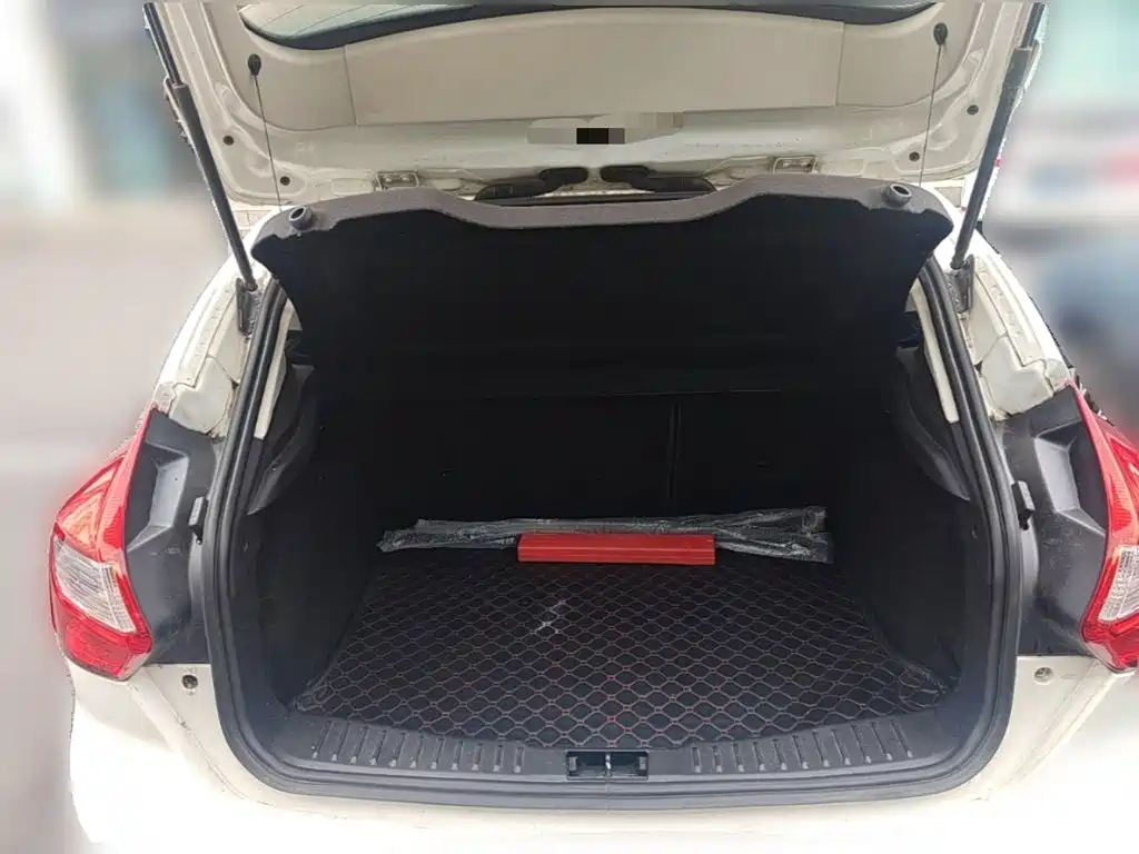 Ford Focus — миниатюра 24