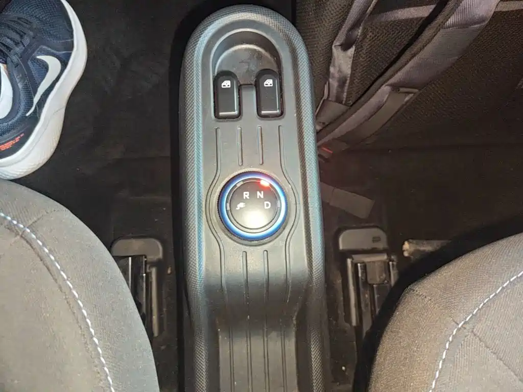 Wuling MINIEV — миниатюра 14