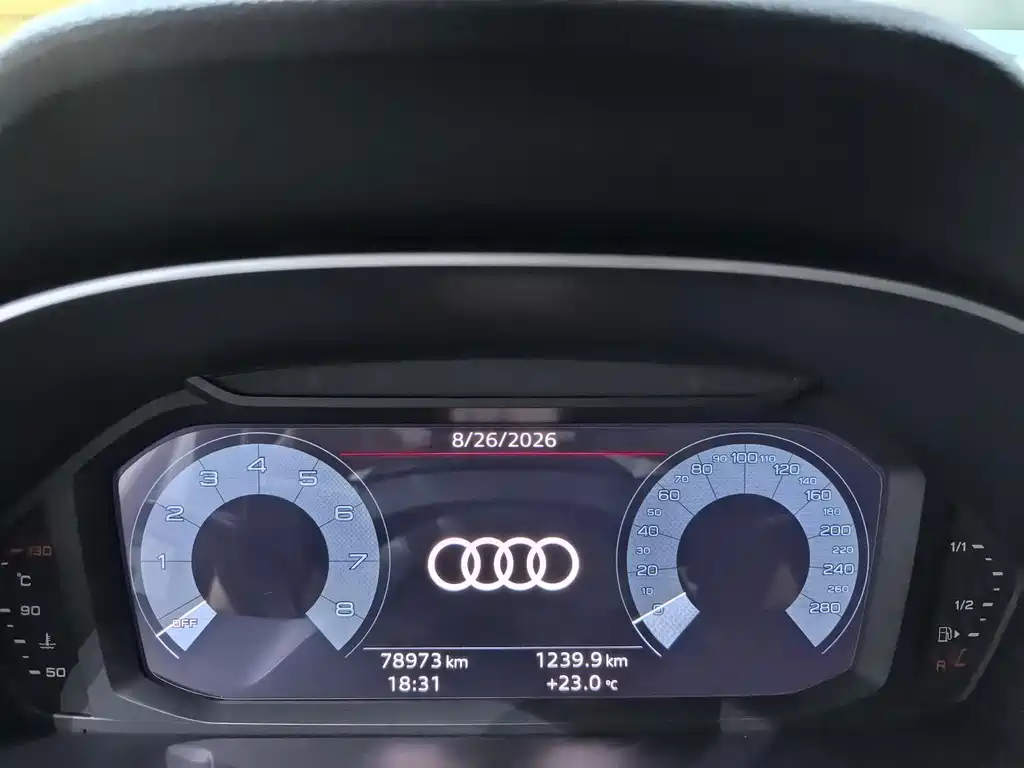 Audi Q3 — миниатюра 9