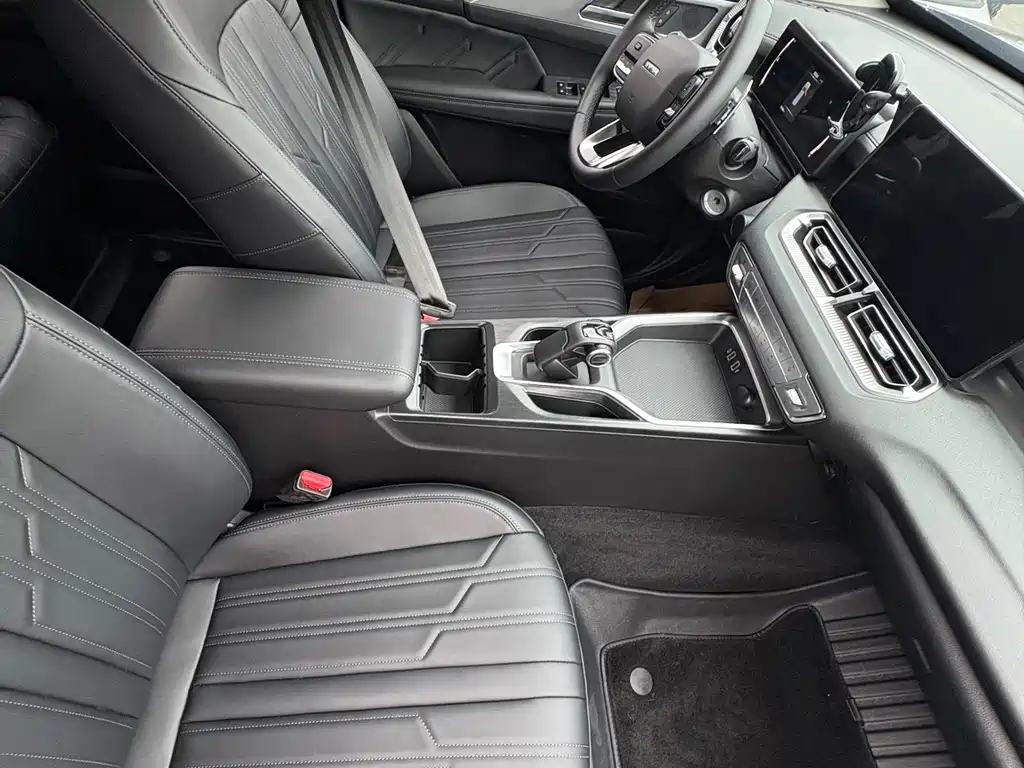 Haval H5 — миниатюра 7