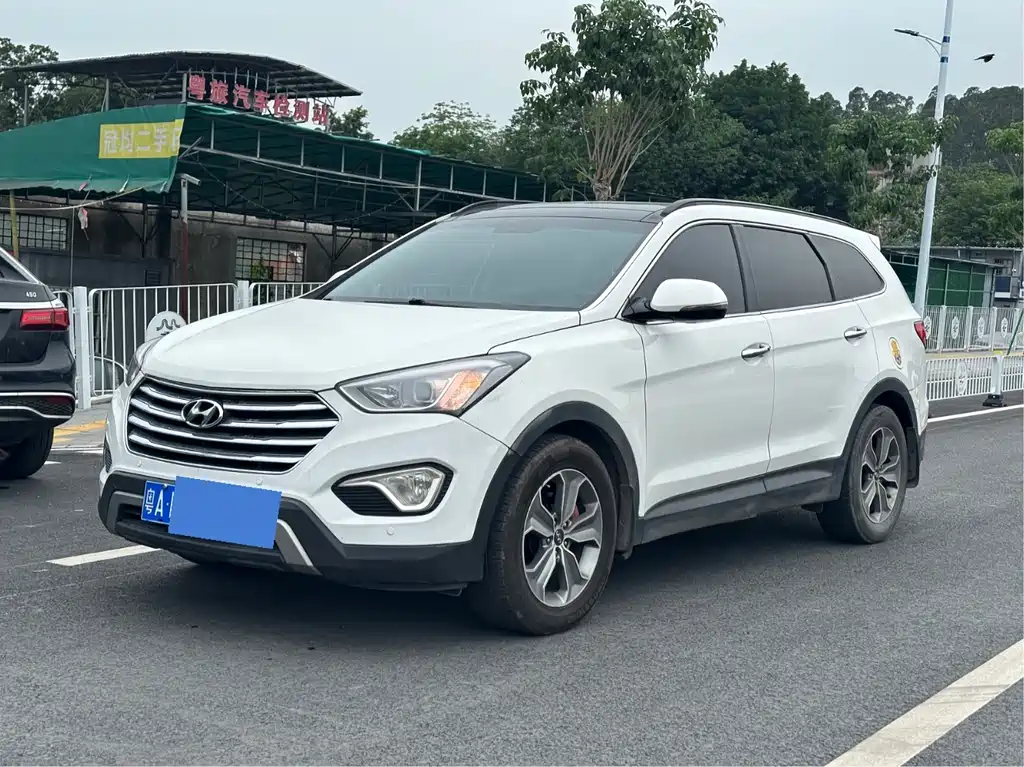 Hyundai Grand Max 2015