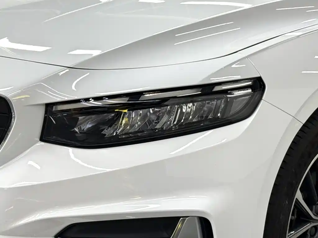 Geely Xingrui — миниатюра 10