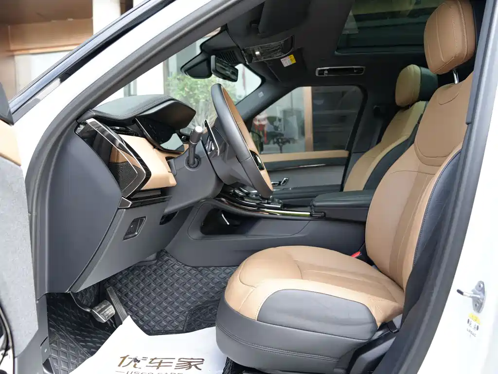Land Rover Range Rover Sport 2023 400PS Dynamic SE