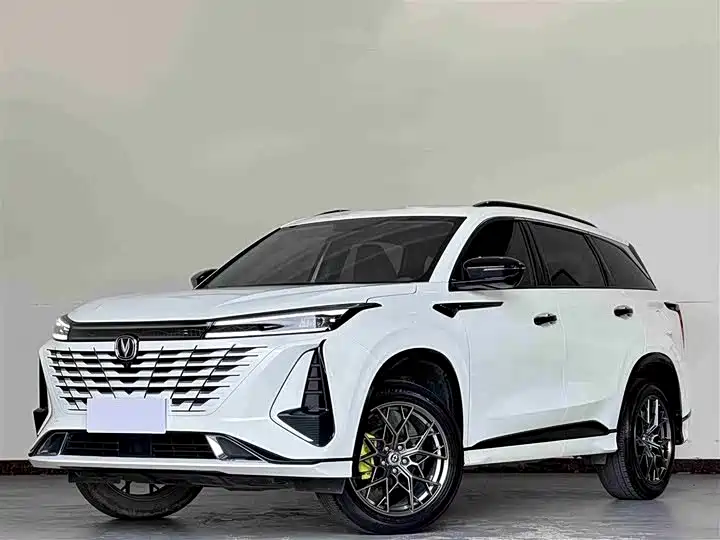 Купить Changan 长安CS75PLUS