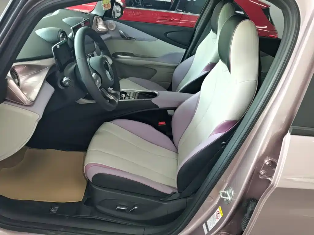 BYD Dolphin — миниатюра 15