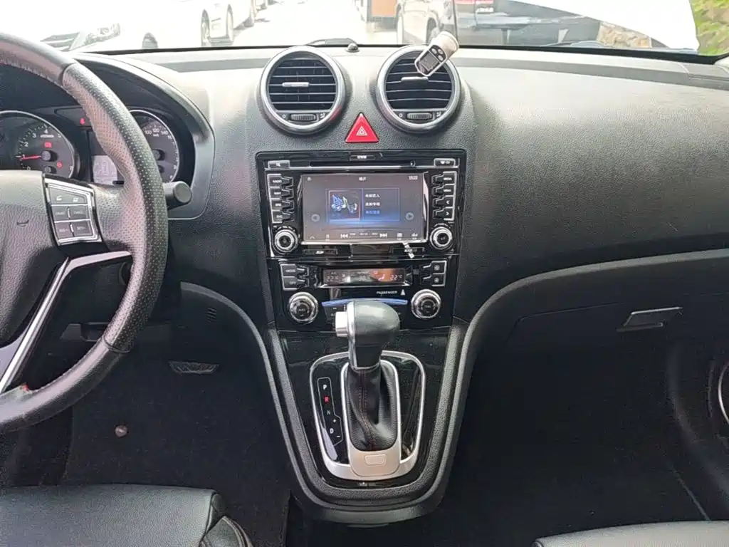 Haval H6 — миниатюра 13