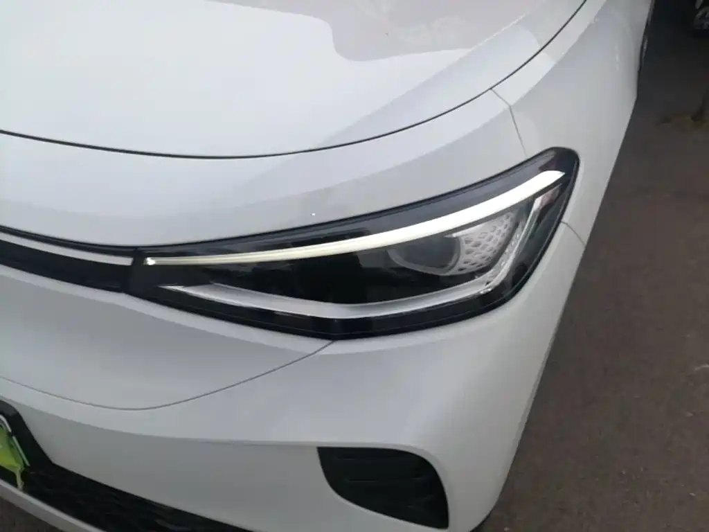 Volkswagen ID.4 Crozz — миниатюра 24